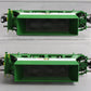 Marklin 46330 HO Scale Selbstentladewagon Hopper Cars (Set of 2) LN/Box