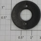 Lionel 2700-65 Contact Housing