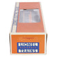 Lionel 6-7220 O Gauge Illinois Central Baggage Car #7220 LN/Box