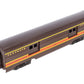 Lionel 6-7220 O Gauge Illinois Central Baggage Car #7220 LN/Box