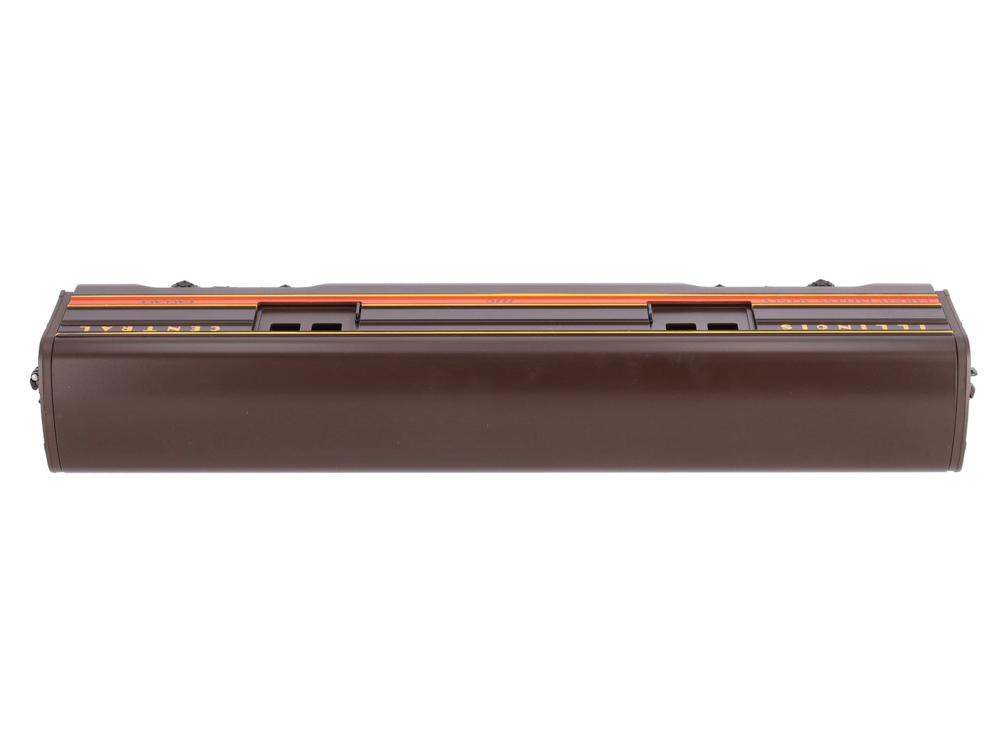 Lionel 6-7220 O Gauge Illinois Central Baggage Car #7220 LN/Box