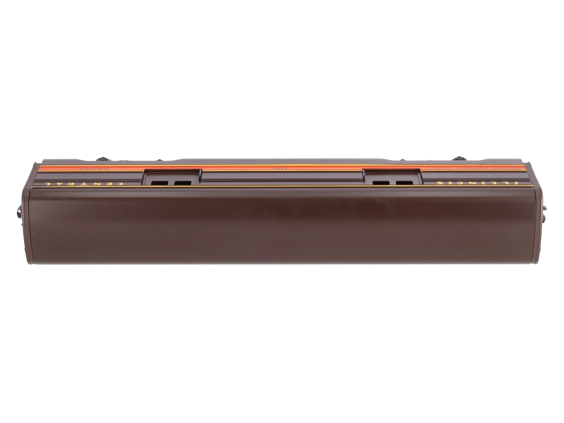 Lionel 6-7220 O Gauge Illinois Central Baggage Car #7220 LN/Box