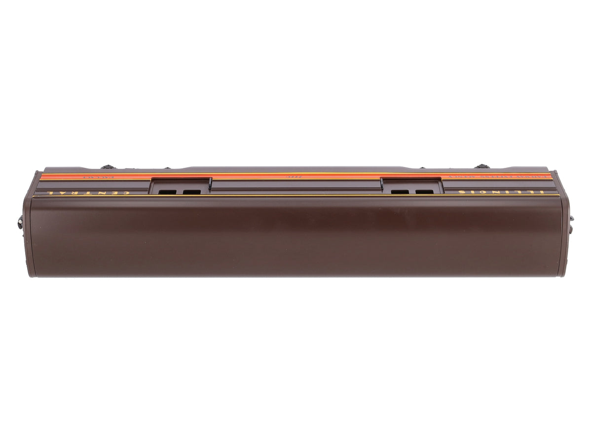 Lionel 6-7220 O Gauge Illinois Central Baggage Car #7220 LN/Box