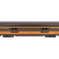 Lionel 6-7220 O Gauge Illinois Central Baggage Car #7220 LN/Box