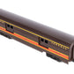 Lionel 6-7220 O Gauge Illinois Central Baggage Car #7220 LN/Box