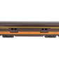 Lionel 6-7220 O Gauge Illinois Central Baggage Car #7220 LN/Box
