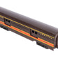 Lionel 6-7220 O Gauge Illinois Central Baggage Car #7220 LN/Box