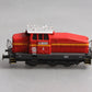 Marklin 36500 HO Scale Cl DHG 500 Switcher vopak Diesel Locomotive
