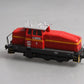 Marklin 36500 HO Scale Cl DHG 500 Switcher vopak Diesel Locomotive