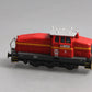 Marklin 36500 HO Scale Cl DHG 500 Switcher vopak Diesel Locomotive