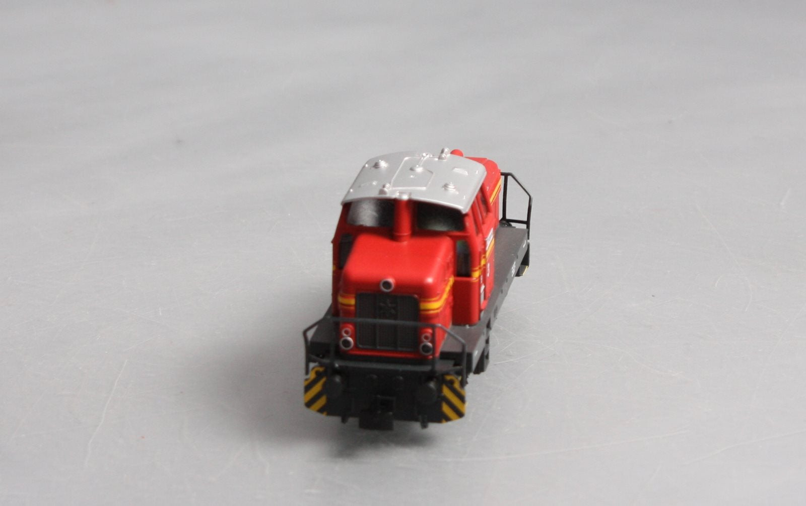 Marklin 36500 HO Scale Cl DHG 500 Switcher vopak Diesel Locomotive