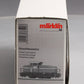 Marklin 36500 HO Scale Cl DHG 500 Switcher vopak Diesel Locomotive