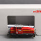 Marklin 36500 HO Scale Cl DHG 500 Switcher vopak Diesel Locomotive