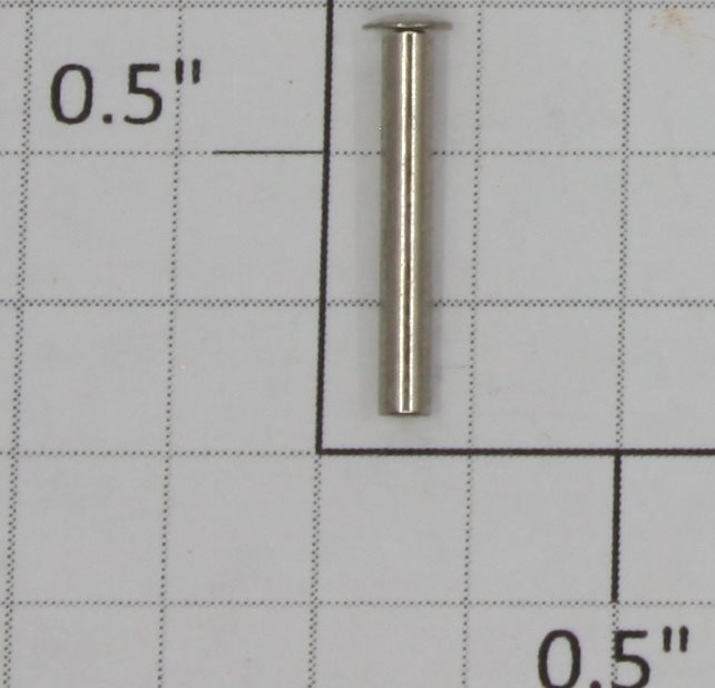 Lionel 2460-14 O Gauge Crane Pulley Rivet