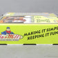 Bar Mills HO Scale American Seltzer Company Wooden Building Kit