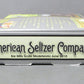 Bar Mills HO Scale American Seltzer Company Wooden Building Kit