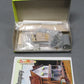 Bar Mills HO Scale American Seltzer Company Wooden Building Kit