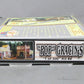 Bar Mills 4 HO "Pop" Gracin's Tire and Lube Shop Laser-Cut Building Kit