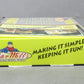 Bar Mills 4 HO "Pop" Gracin's Tire and Lube Shop Laser-Cut Building Kit
