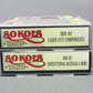 Bar Mills HO Scale Sokol's Mattress & Furniture Company Building Kit