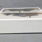 Precision Lasercraft HO Scale Scott Wire and Cable Lasercut Wooden Building Kit EX/Box