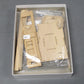 Precision Lasercraft HO Scale Scott Wire and Cable Lasercut Wooden Building Kit EX/Box