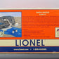 Lionel 6-24111 O Gauge Operating Swing Bridge LN/Box