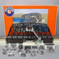 Lionel 6-24111 O Gauge Operating Swing Bridge LN/Box