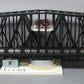 Lionel 6-24111 O Gauge Operating Swing Bridge LN/Box