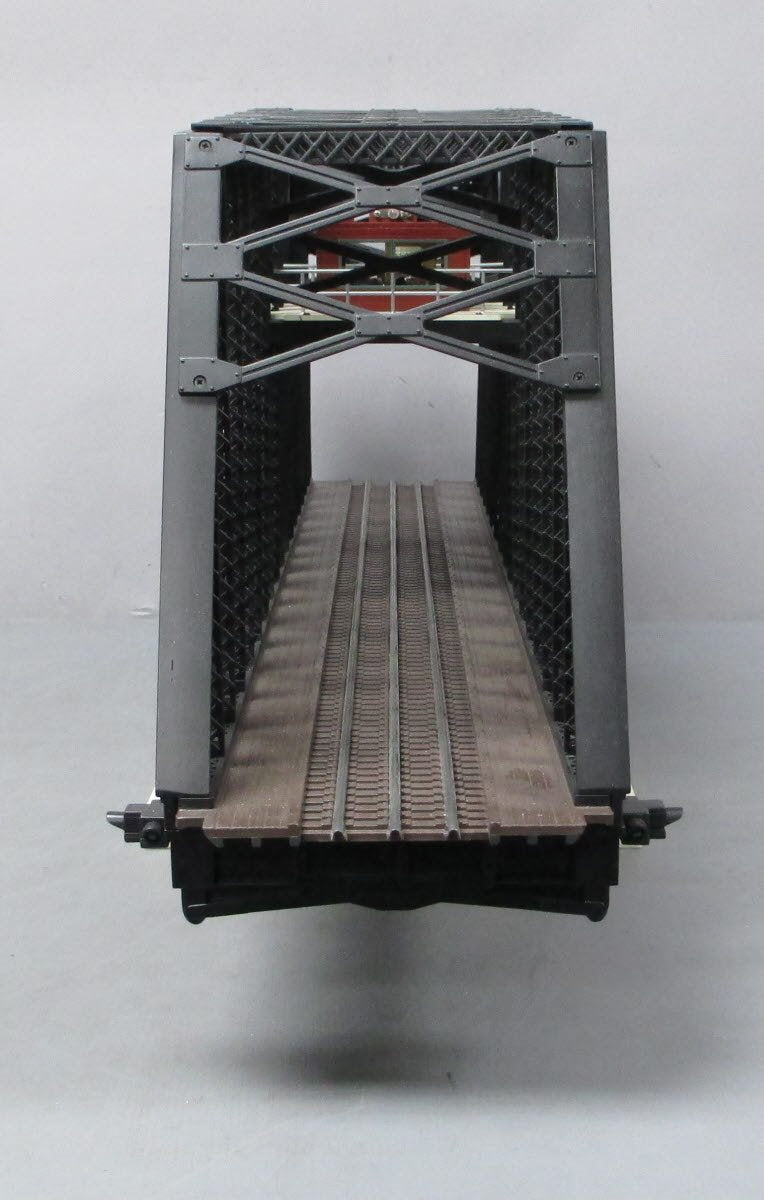 Lionel 6-24111 O Gauge Operating Swing Bridge LN/Box