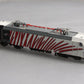 Marklin 36604 HO Lokomotion Bombardier Traxx Electric Locomotive #185.666