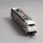 Marklin 36604 HO Lokomotion Bombardier Traxx Electric Locomotive #185.666