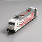 Marklin 36604 HO Lokomotion Bombardier Traxx Electric Locomotive #185.666
