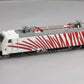 Marklin 36604 HO Lokomotion Bombardier Traxx Electric Locomotive #185.666