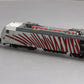 Marklin 36604 HO Lokomotion Bombardier Traxx Electric Locomotive #185.666