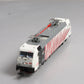 Marklin 36604 HO Lokomotion Bombardier Traxx Electric Locomotive #185.666
