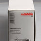 Marklin 36604 HO Lokomotion Bombardier Traxx Electric Locomotive #185.666