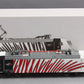 Marklin 36604 HO Lokomotion Bombardier Traxx Electric Locomotive #185.666