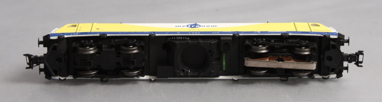 Marklin 36612 HO Scale Cl 146.2 Metronom Elok Electric Locomotive