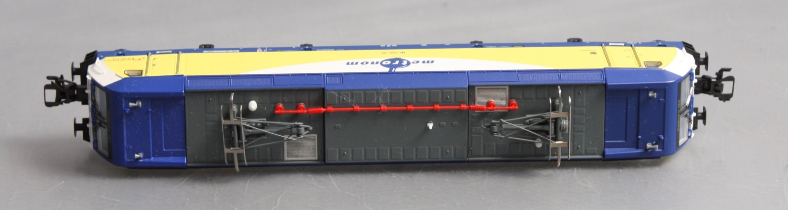 Marklin 36612 HO Scale Cl 146.2 Metronom Elok Electric Locomotive