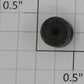 Lionel 2460-19 Black Crane Boom Elevating Nut