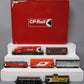 Lionel 6-11710 O Gauge CP Rail Limited Edition Diesel Freight Train Set MT/Box