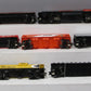 Lionel 6-11710 O Gauge CP Rail Limited Edition Diesel Freight Train Set MT/Box