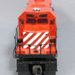 Lionel 6-11710 O Gauge CP Rail Limited Edition Diesel Freight Train Set NIB