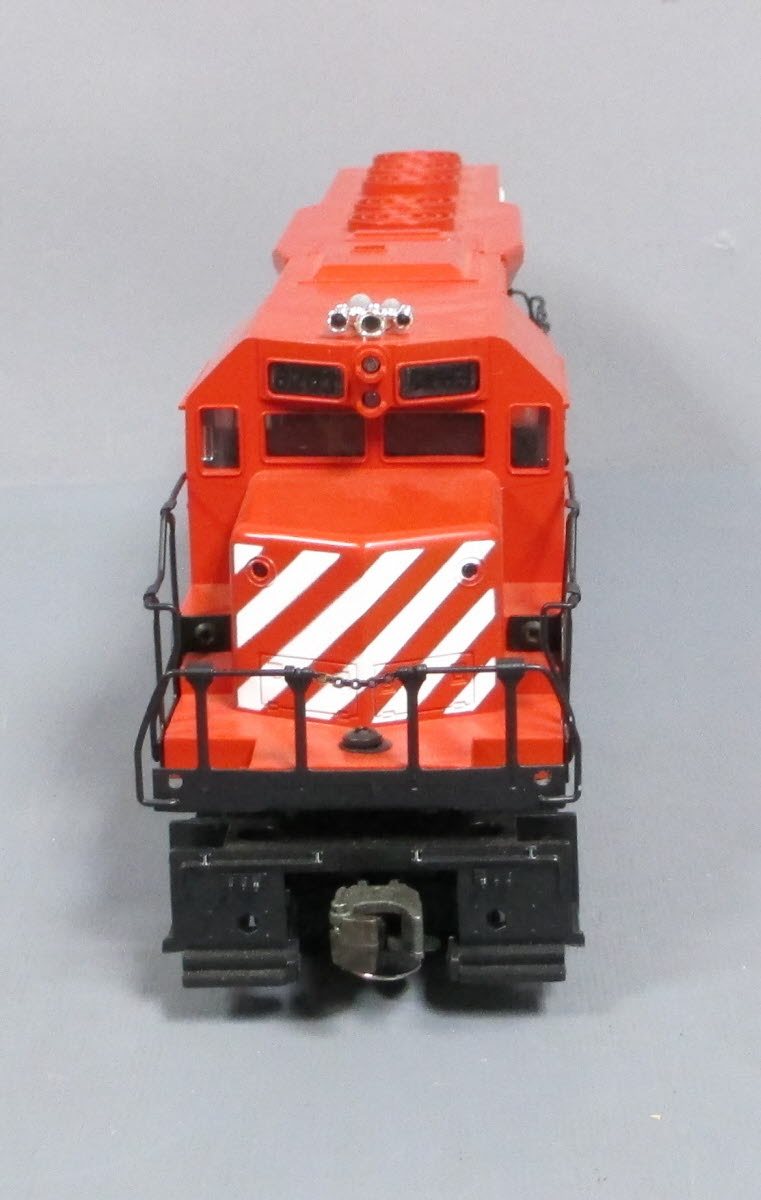 Lionel 6-11710 O Gauge CP Rail Limited Edition Diesel Freight Train Set NIB