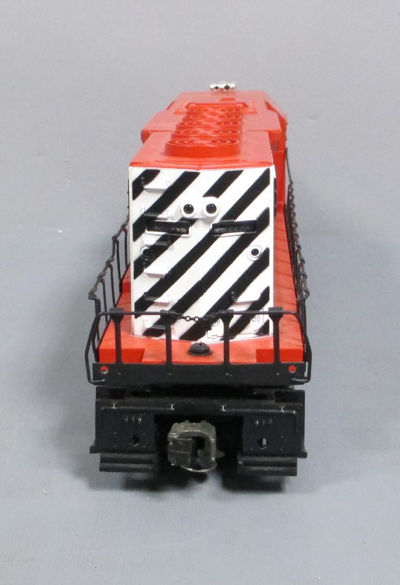 Lionel 6-11710 O Gauge CP Rail Limited Edition Diesel Freight Train Set MT/Box