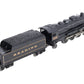 Lionel 6-18639 O Gauge Reading 4-6-2 Steam Locomotive & Tender #639 LN/Box