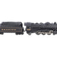 Lionel 6-18639 O Gauge Reading 4-6-2 Steam Locomotive & Tender #639 LN/Box