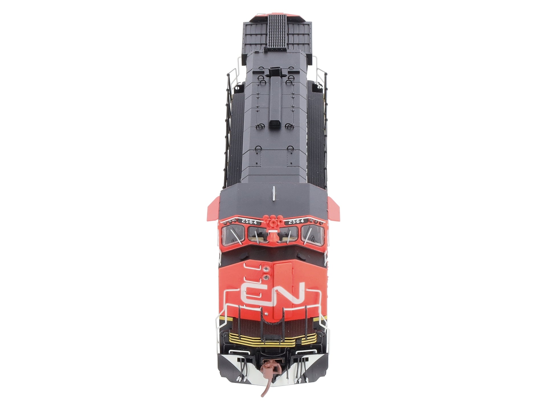Rapido Trains 33005 HO Scale Canadian National M420 Diesel