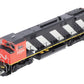 Rapido Trains 33005 HO Scale Canadian National M420 Diesel Locomotive #2564